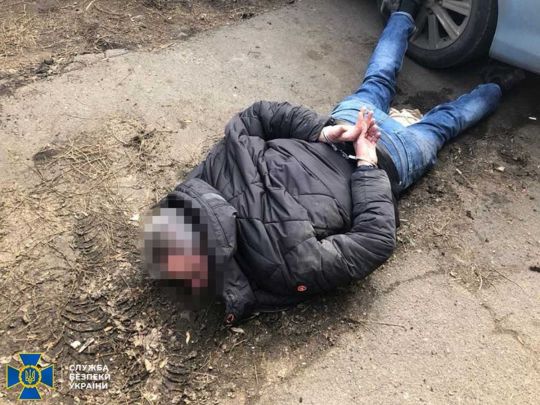 Серед агентів — помічник депутата та блогер: в Одесі викрили мережу ворожої ФСБ