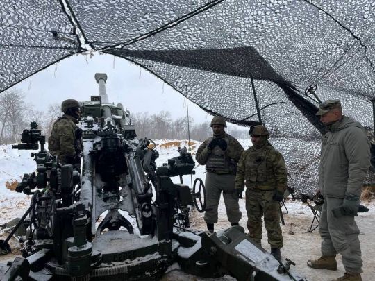 США готують гвардію до зіткнення з рф в Арктиці, — ЗМІ