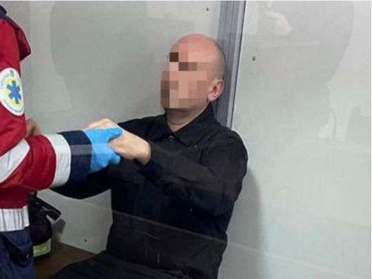 Заарештовано заступника начальника департаменту Нацполіції, який «кришував» мережу борделів у Києві