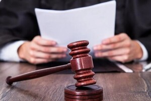 В Одессе заочно осудили одного из лидеров пророссийского движения