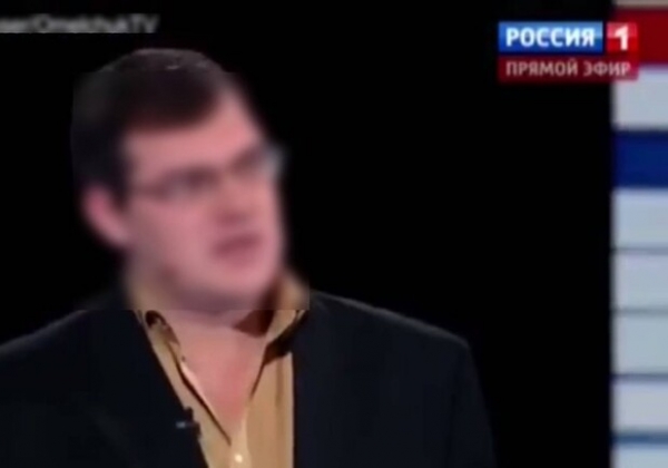 В Одессе заочно осудили одного из лидеров пророссийского движения