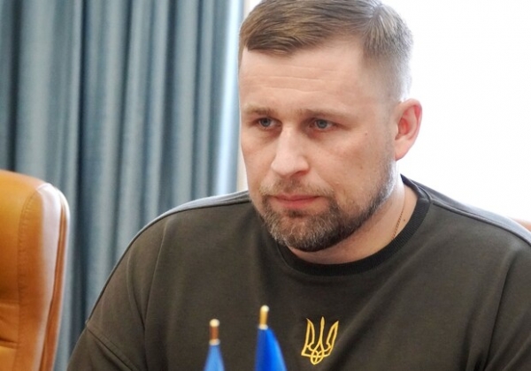 На сайте Президента появились петиции с просьбой вернуть Марченко на должность начальника Одесской ОВА