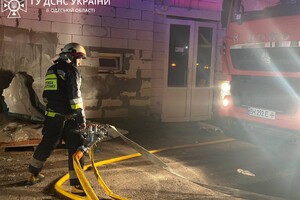 Российские оккупанты снова атаковали Одессу ракетами: повреждено общежитие монастыря (обновлено)