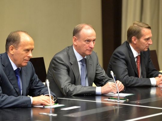 Британці опублікували доповідь про роль спецслужб рф у війні проти України: названо зрадників