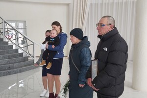 Погибшему защитнику из Одесской области Сергею Бахчеджи присвоили орден "За мужество" посмертно