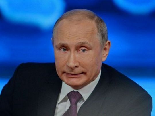 Радикалізація російської еліти може бути частиною плану путіна