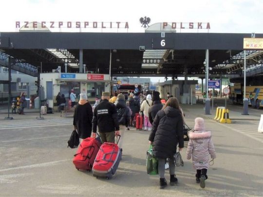 Тепер своїм коштом: як змінилися правила оплати українцями житла у Польщі