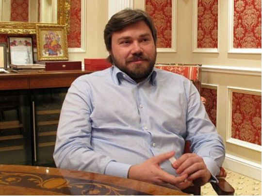 В росії нібито запобігли замаху на одіозного олігарха, фсб звинувачує «Російський добровольчий корпус»