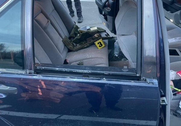 В Одессе ограбили киевлянина: разбойников задержали
