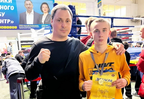 Бокс. Юні спортсмени Одеської області завоювали 9 медалей на чемпіонаті України
