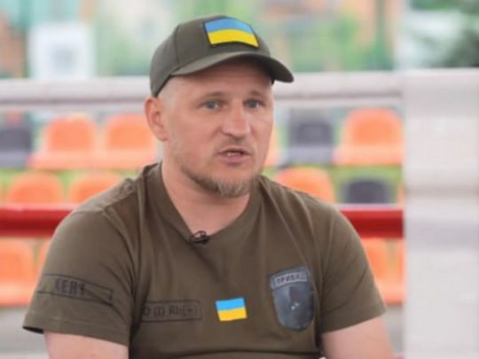 Алієву прийшла повістка: ексфутболіст збірної України послав військомат куди подалі (відео 18+)