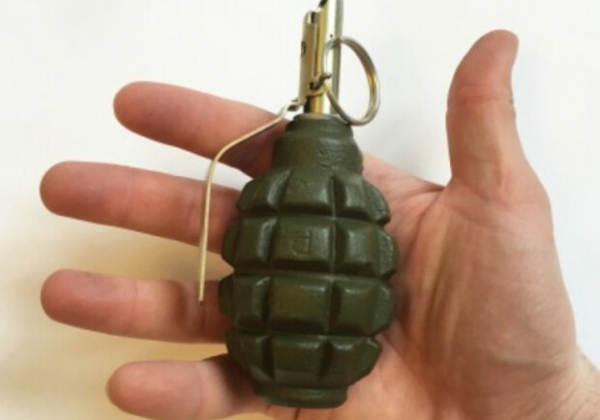 Жителю Одесской области грозит заключение за незаконное обращение с боеприпасами