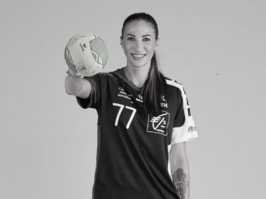Багаторазова чемпіонка росії загинула після падіння з 8-го поверху