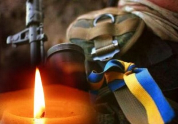 На русско-украинской войне погибли два защитника Украины из Одесской области