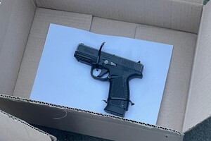В Одессе ограбили киевлянина: разбойников задержали