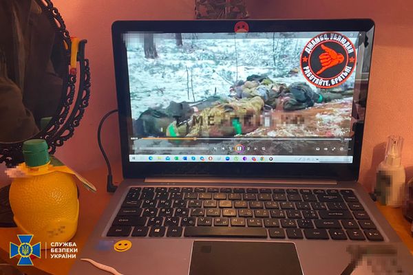 Хотіла влаштуватися до органів влади: на Черкащині затримали агентку росії