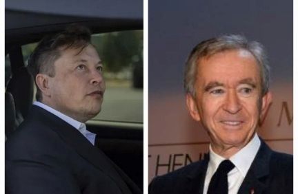 Хто обійшов Маска, на якому місці Ахметов, новачки з Барбадосу і Уругваю: Forbes оновив список найбагатших людей світу