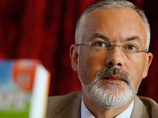 Хто є хто: ексміністр Табачник вступив на службу до екснардепа Балицького, який зрадив Україну