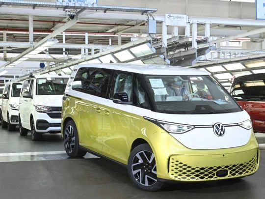 На жаль, не ЗАЗ: названо найкращі в світі нові автомобілі