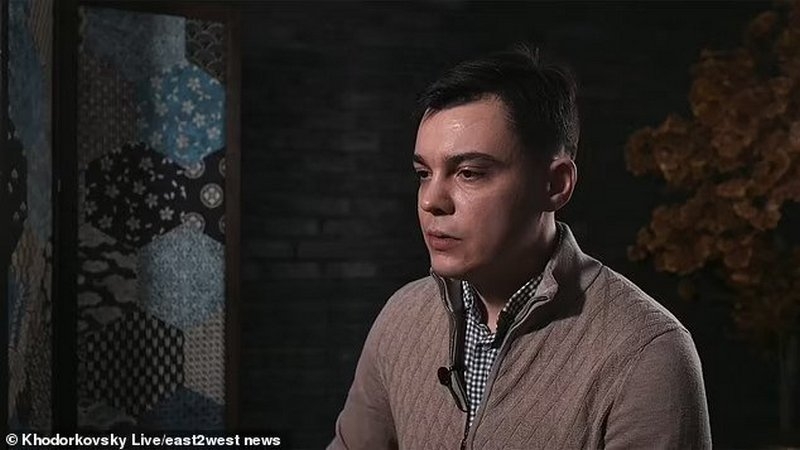 «Панічно боїться»: офіцер охорони путіна, що втік до Туреччини, дав інтерв'ю