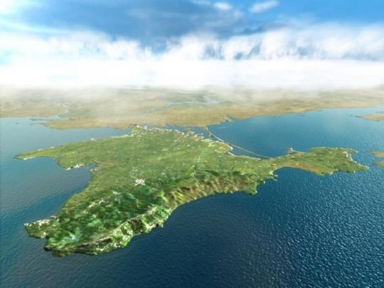 Посол Китаю назвав Крим російським та поставив під сумнів суверенітет колишніх радянських республік: що йому відповіли у Європі