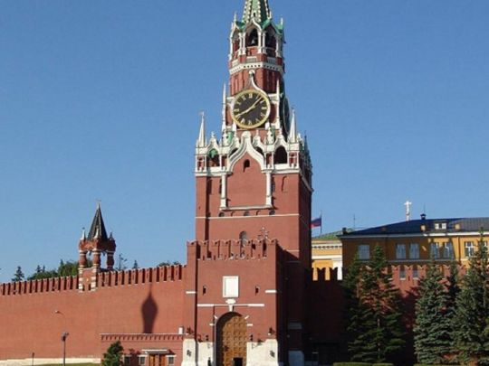 У Москві скасували традиційну демонстрацію «трудящих» 1 травня — бояться терактів
