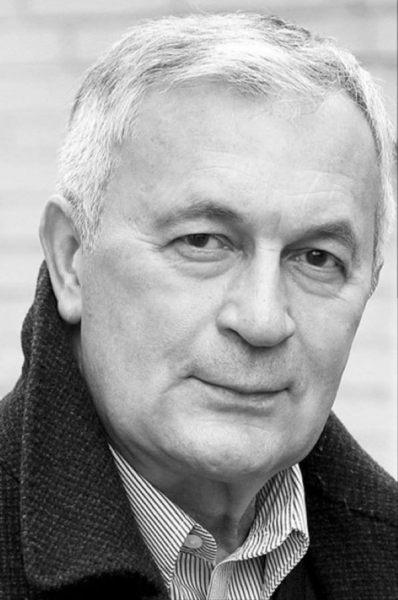 Зірка українського кіно Олександр Гетманський помер через важку хворобу