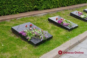 Как проходит 9 мая в Одессе в этом году