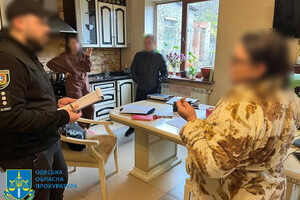 В Одессе будут судить юристов, которые организовали выезд мужчин за границу