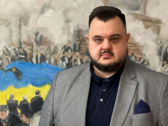 Адвокат Сергій Мітюрін: «Колишньому заступнику міністра оборони Вячеславу Шаповалову готують долю «Ріфмастера»
