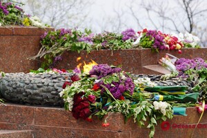 Как проходит 9 мая в Одессе в этом году