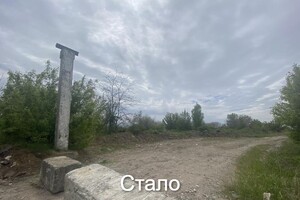 Незаконную свалку на полях фильтрации в Одессе удалось ликвидировать 