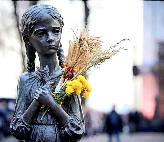 Ще одна країна ЄС визнала Голодомор геноцидом українського народу: Зеленський відреагував на це рішення