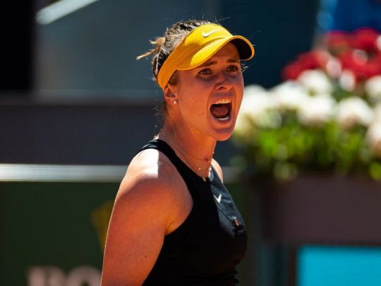 Світоліна розгромила росіянку та виграла 17-й титул WTA у кар'єрі: відеоогляд фіналу в Страсбурзі
