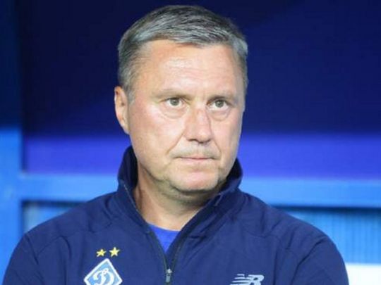 «Українці не зможуть пробачити лукашенку»: екстренер «Динамо» Хацкевич вразив правдою про рідну білорусь (відео)