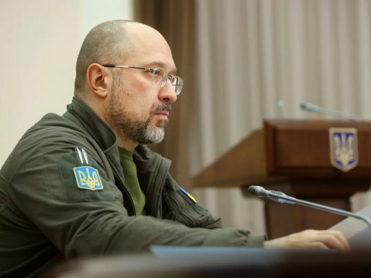 Уряд Шмигаля «виніс вирок» галузі сільського господарства, — ЗМІ