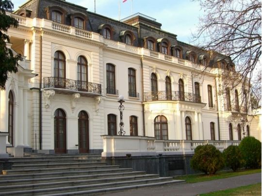 Вбивць ніде не люблять: у Чехії скасували укази про безкоштовне надання землі російським посольствам