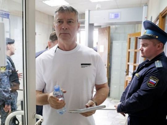 «Він справжній патріот»: Алла Пугачова заступилася за Євгена Ройзмана в суді