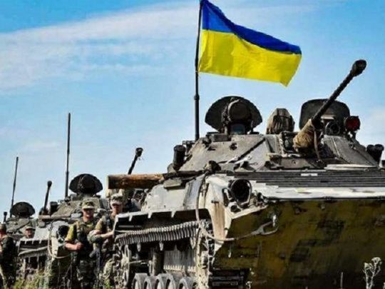 В очікуванні удару ЗСУ окупанти «евакуюють» мешканців 18 населених пунктів України