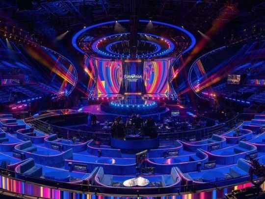 «Євробачення-2023»: хто переміг у першому півфіналі