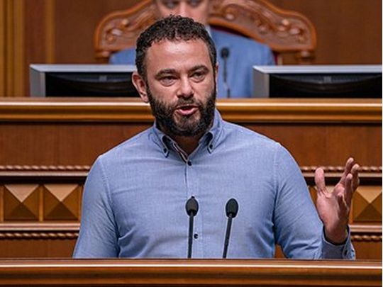 ЗМІ виявили, як люди Дубінського крутять мільйонами на медзакупівлях у Київській області