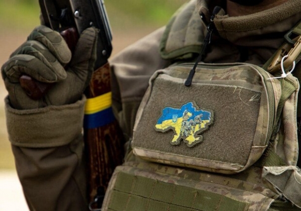 Карта боевых действий в Украине 2 июня