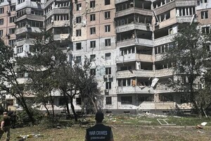Прокуратура начала расследование ночного обстрела Одесской области ударными дронами и ракетами