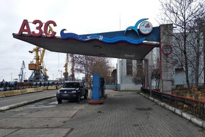 Нажилась на установке сигнализации в Одесском порту: в Одессе объявили о подозрении киевской подрядчице