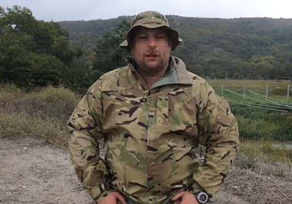 Экс-одессит переехал в РФ и помогает оккупантам: его приговорили к 11-ти годам тюрьмы