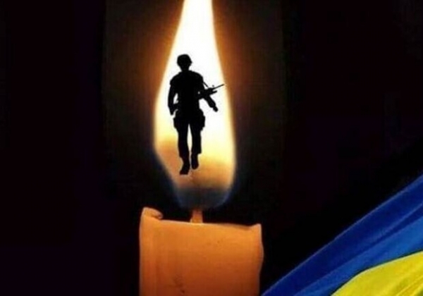 В Одесской области простятся с 47-летним командиром зенитного взвода Олегом Бондаренко