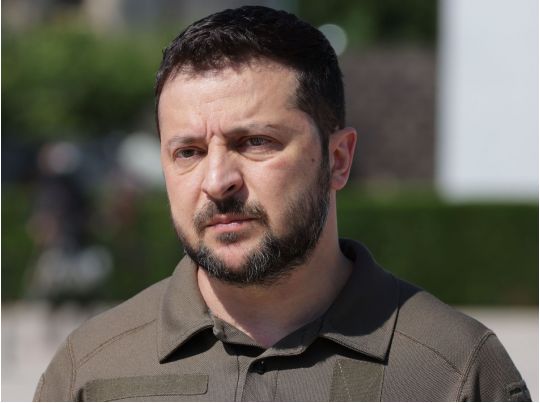 Без гарантій безпеки є лише гарантії війни: Зеленський пояснив бажання України стати членом НАТО
