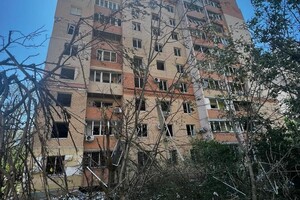 Прокуратура начала расследование ночного обстрела Одесской области ударными дронами и ракетами