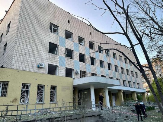 Чотирьох людей затримано у справі про закрите бомбосховище у Києві, — прокуратура