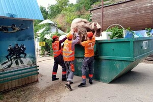 Свежий мониторинг воды в Одессе: что нашли 23 июня 